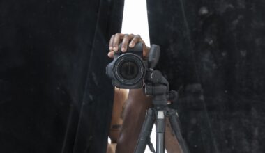 "On View": Ikonen der Fotografie in der Pinakothek der Moderne