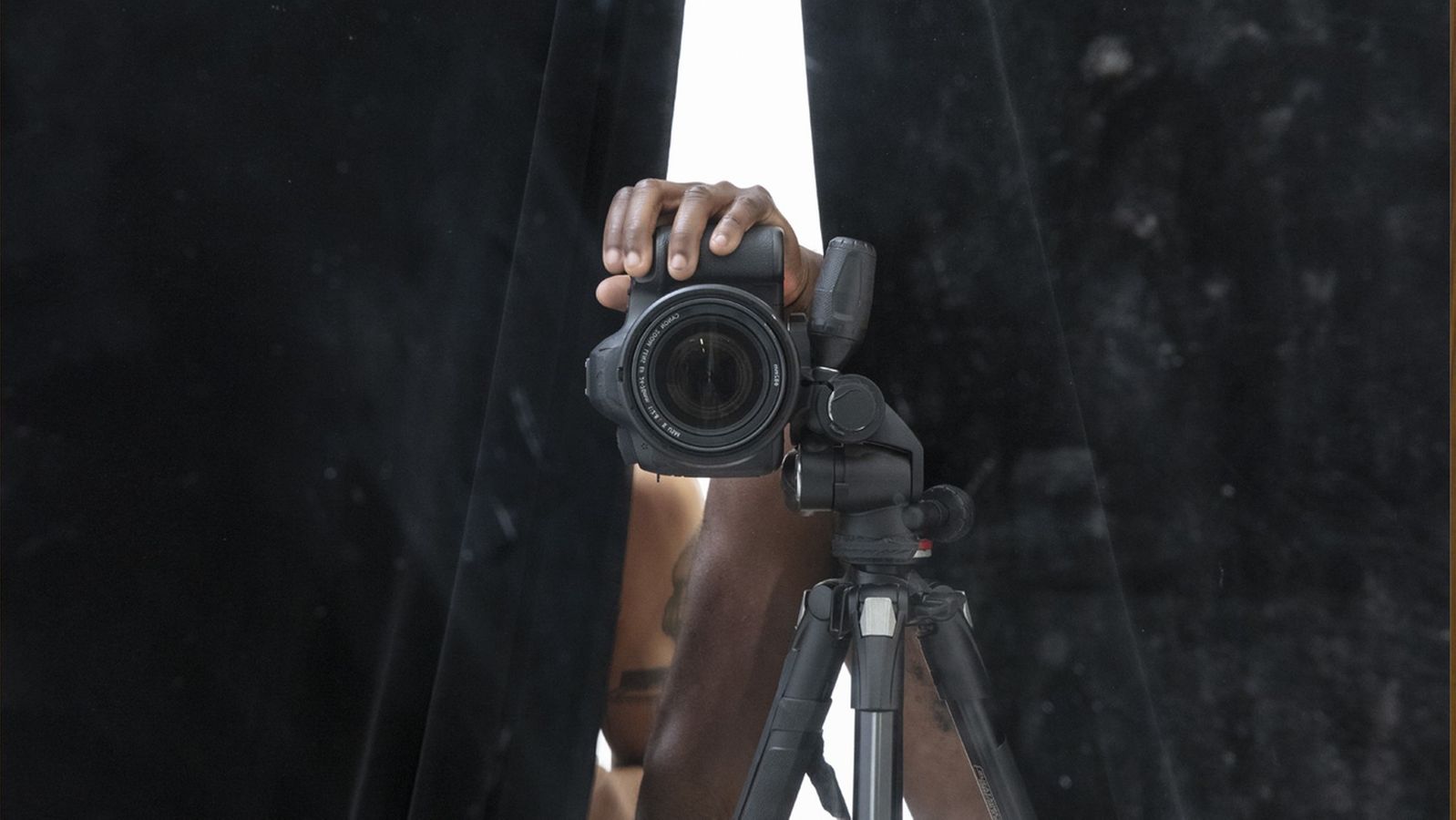 "On View": Ikonen der Fotografie in der Pinakothek der Moderne