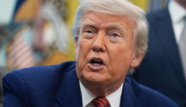 Laut US-Präsident Trump: USA hat im Zollkonflikt Deal mit Vietnam erreicht