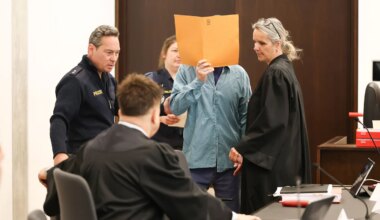 Nürnberg: Lebenslange Haft für Mord an Ehefrau - Bayern