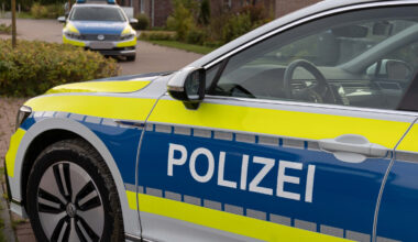 Zigarettenautomat in Bortfeld aufgebrochen | regionalHeute.de