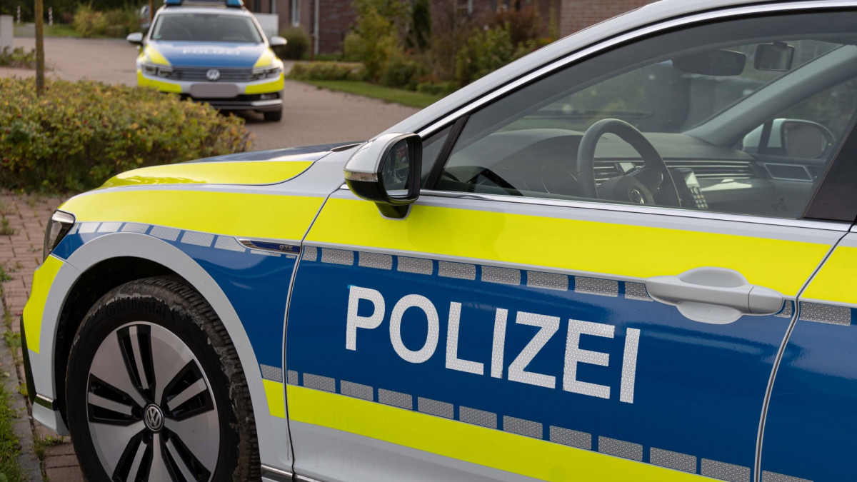 Zigarettenautomat in Bortfeld aufgebrochen | regionalHeute.de