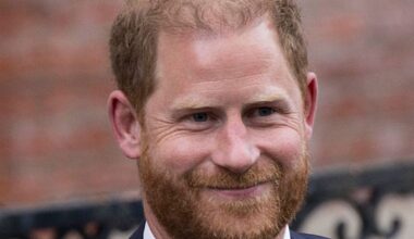 Expertin spricht nach Geheim-Treffen von "Neustart" für Prinz Harry