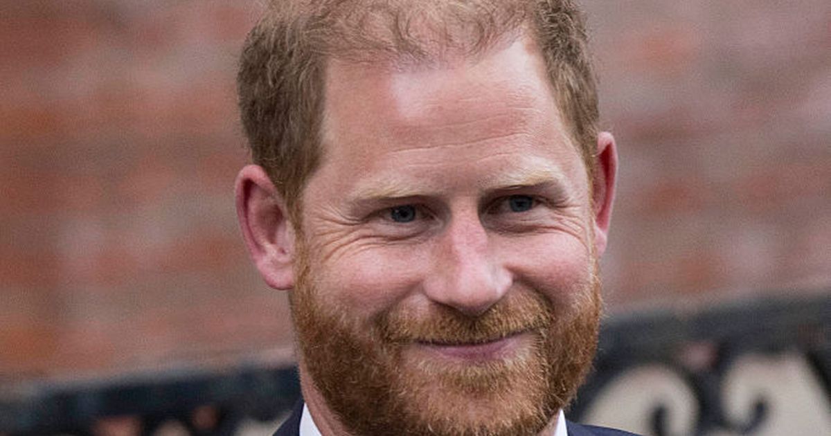 Expertin spricht nach Geheim-Treffen von "Neustart" für Prinz Harry