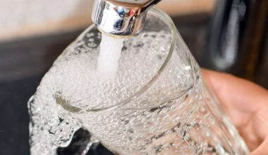 Keime im Trinkwasser: Menschen sollen es abkochen | Regional