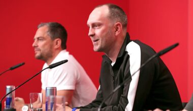 RB Leipzig: Ex-BVB-Coach Zimmermann wird 3. Co-Trainer von Werner | Sport