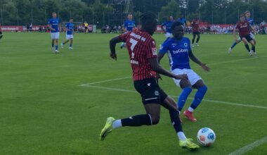 Hannover 96: Titz zeigt drei Zukunfts-Trends bei Geheimtest gegen Genk | Sport