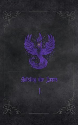 Aufstieg der Leere, Band 1: Der Vergessene