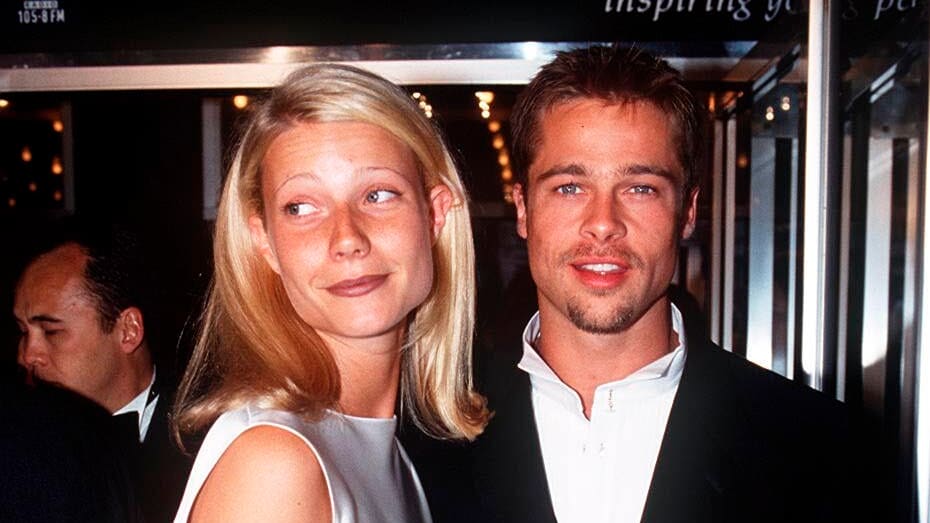 Gwyneth Paltrow: Nannte sie Brad Pitt einen „Sack Sch...“? | Unterhaltung