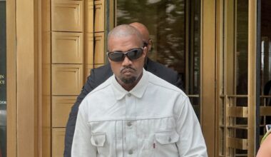Kanye West darf nicht nach Australien reisen – Visum entzogen! | Unterhaltung