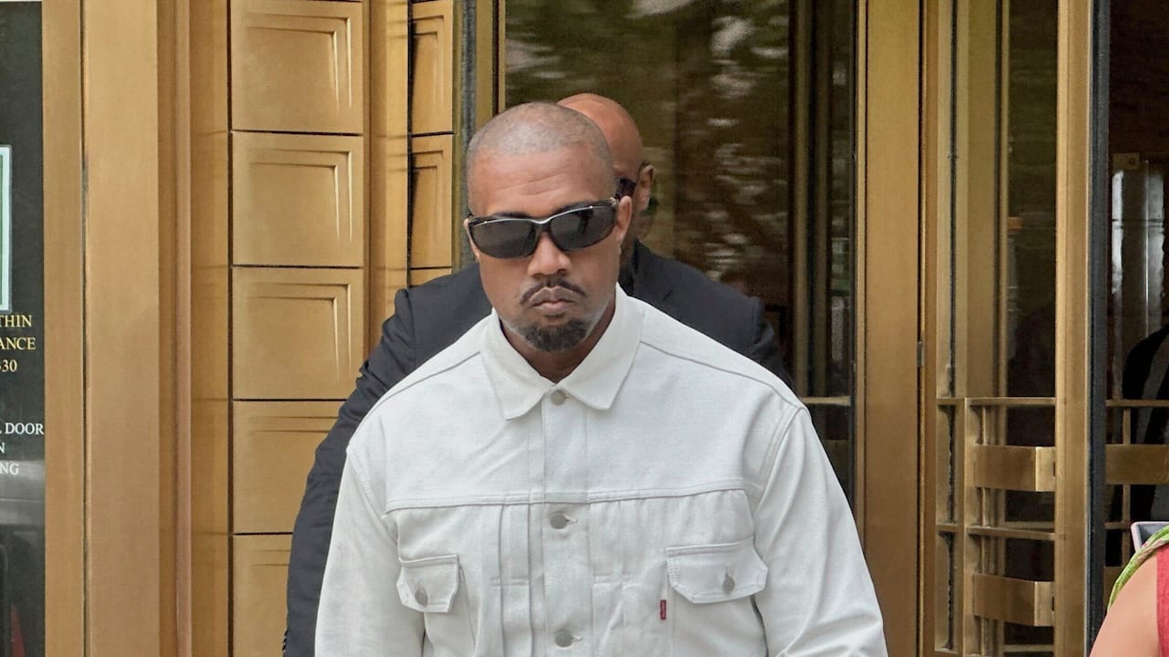 Kanye West darf nicht nach Australien reisen – Visum entzogen! | Unterhaltung