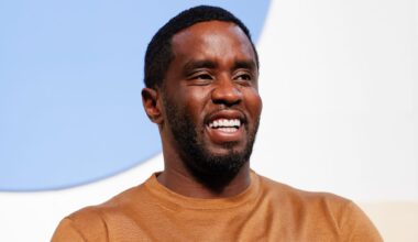 Diddy nach Skandal-Urteil gefeiert: Standing Ovations von seinen Knast-Kumpels! - BILD.de