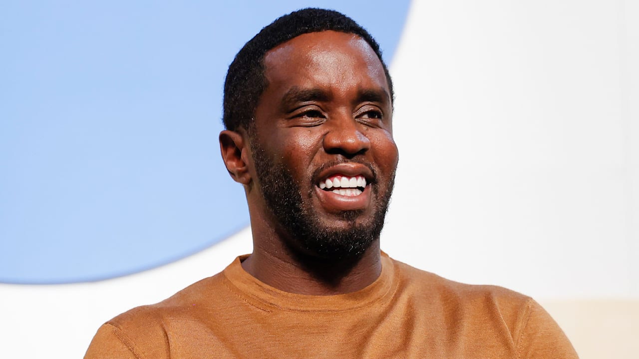 Diddy nach Skandal-Urteil gefeiert: Standing Ovations von seinen Knast-Kumpels! - BILD.de