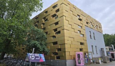 auch heute nochmal geöffnet – Du bist Halle