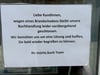 Das "müritz.buch"-Team hofft nach dem Brand auf eine rasche Lösung für die Kunden. Schließlich sei der "Laden so voll wie nie", denn man habe ich sich auf den Sommer eingestellt.