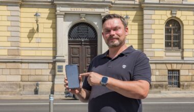 Datenschutz: Facebook-User gewinnt vor Gericht Klage gegen Meta | Regional