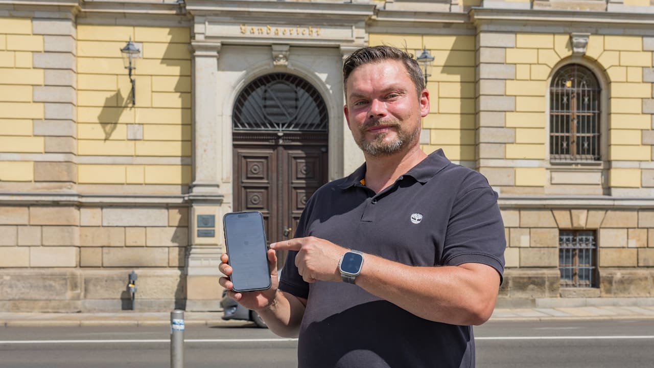 Datenschutz: Facebook-User gewinnt vor Gericht Klage gegen Meta | Regional