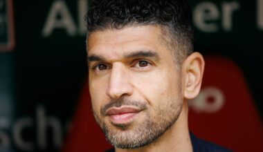 Hertha nur Außenseiter: Ex-Lautern-Boss vor Wechsel nach Braunschweig | Sport
