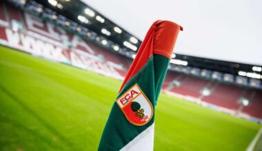 Augsburg-Talent Reinheimer erhält langfristigen Vertrag