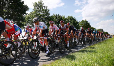 Tour de France 2025: 1. Etappe im Live-Ticker: Tour-Auftakt in Frankreich | Sport