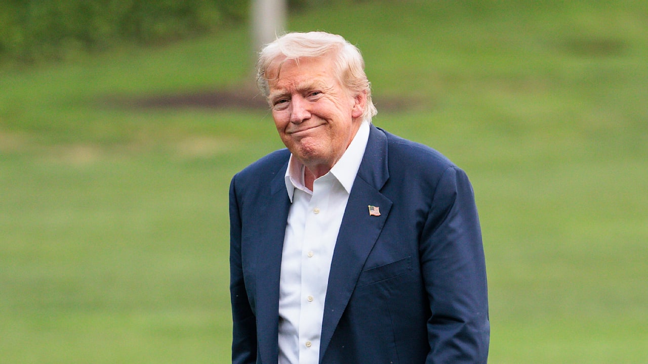 CO₂ nicht mehr klimaschädlich?: Trump-Regierung will „Klimawandel-Religion“ beenden | Politik