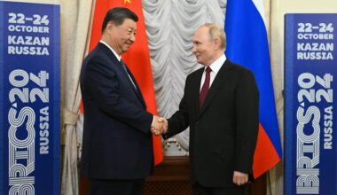 Wiesbaden: US-General warnt vor globalem Konflikt mit Putin und Chi | Politik