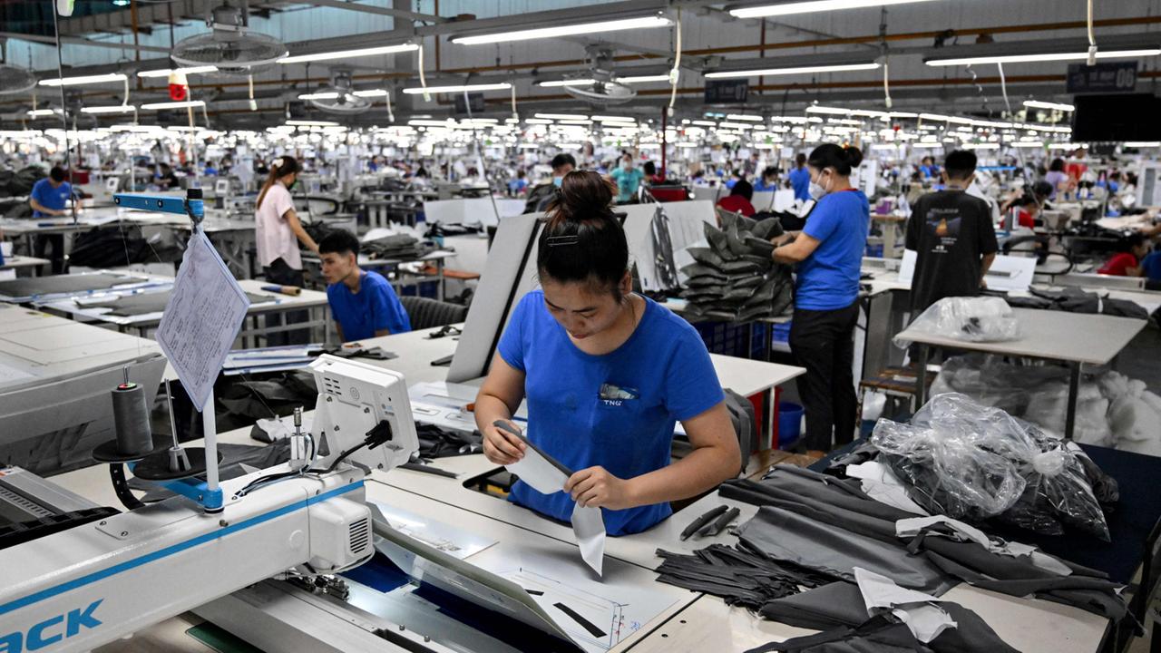 Vietnam und USA schließen Zollabkommen