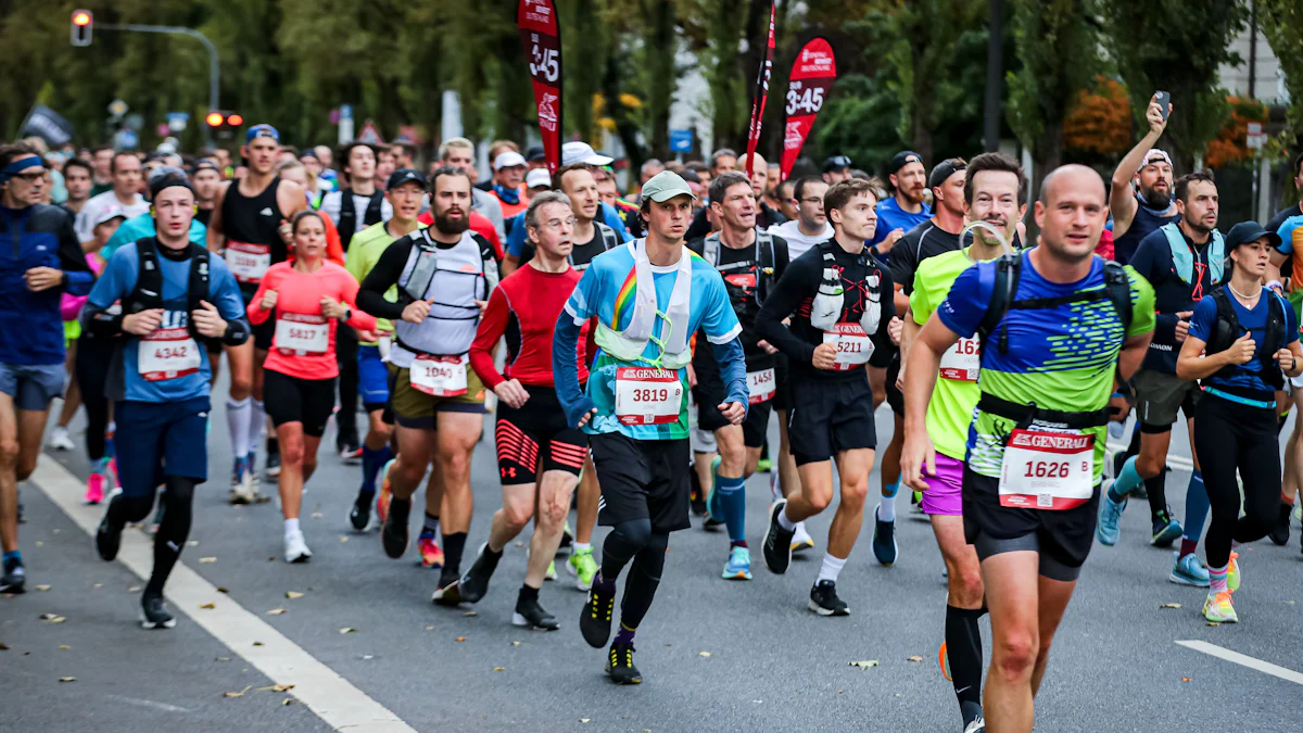 Gerichts-Entscheidung: München-Marathon findet statt – unter neuem Ausrichter - München