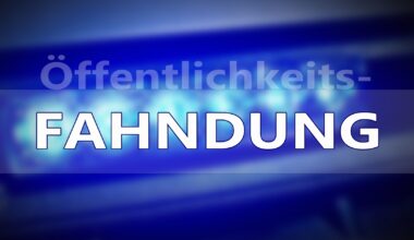 H@llAnzeiger - Versuchte Körperverletzung - Polizei Halle fahndet nach Täter