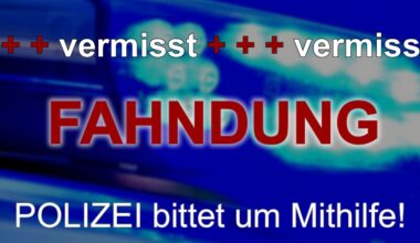 H@llAnzeiger - Jugendliche aus Halle (Saale) vermisst