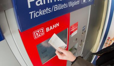 Deutsche Bahn will Preise offenbar deutlich erhöhen – das steckt dahinter