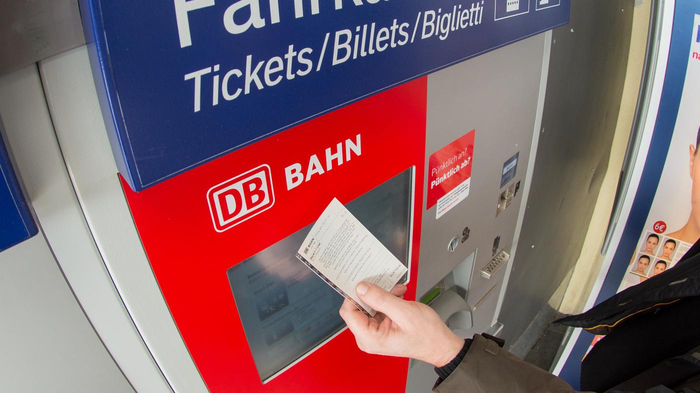 Deutsche Bahn will Preise offenbar deutlich erhöhen – das steckt dahinter