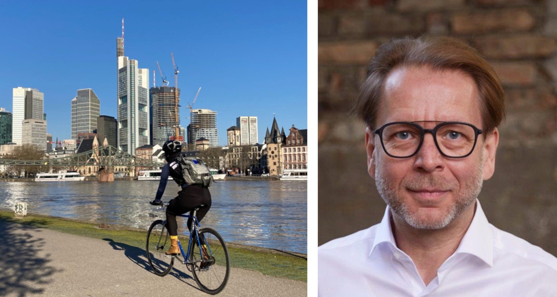 Die fahrradfreundlichste Großstadt Deutschlands: Was diese Stadt besser macht als alle anderen