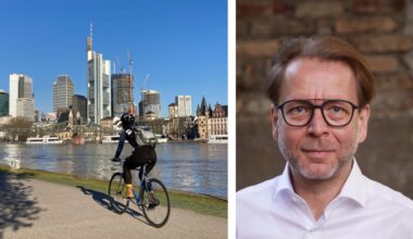 Die fahrradfreundlichste Großstadt Deutschlands: Was diese Stadt besser macht als alle anderen