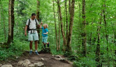Von Wald bis Wasser: Tipps für Mikroabenteuer in Bremen und Umgebung