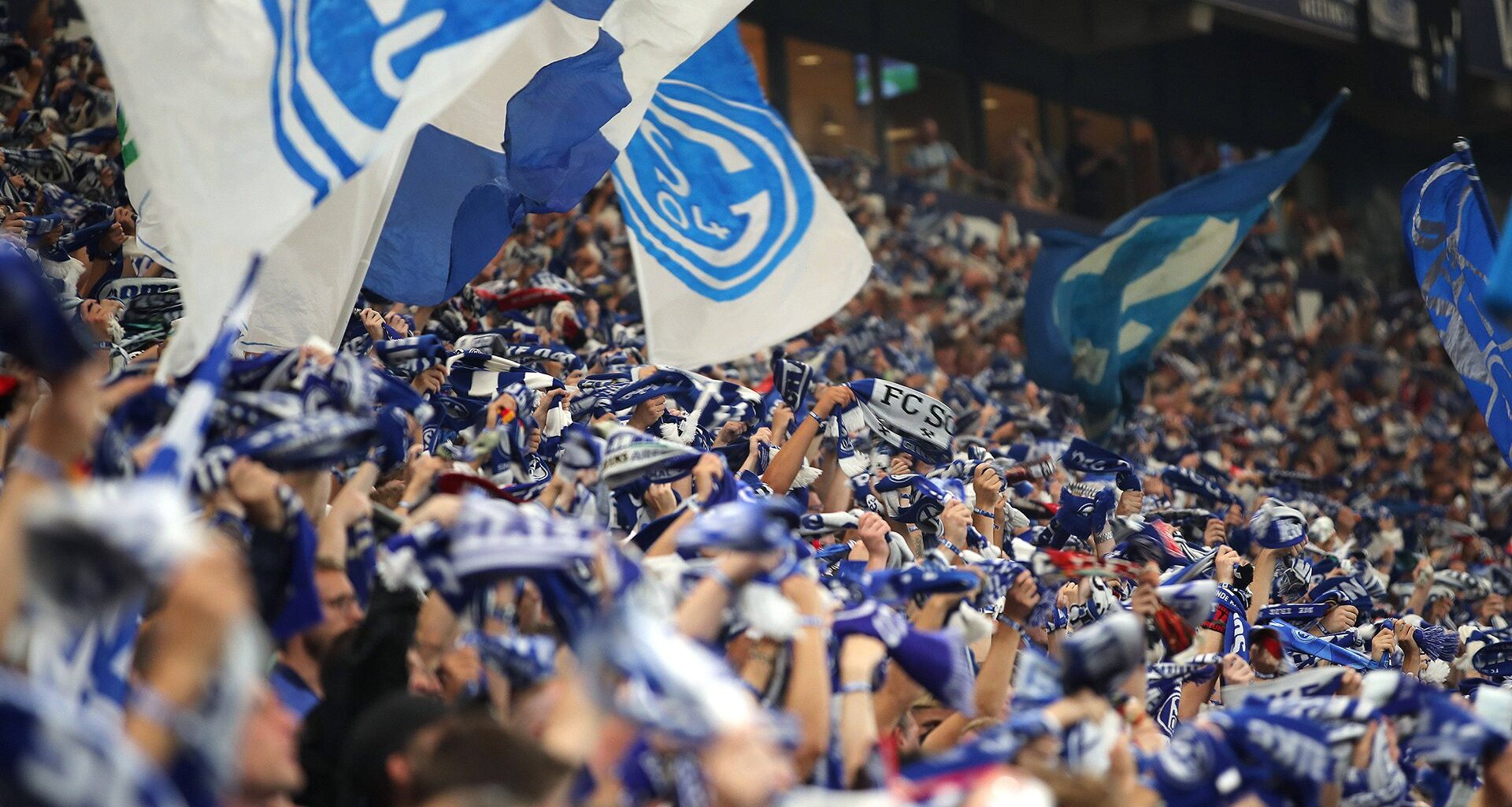S04-Ticketbörse für das Heimspiel gegen Hertha BSC geöffnet