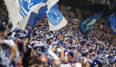 S04-Ticketbörse für das Heimspiel gegen Hertha BSC geöffnet