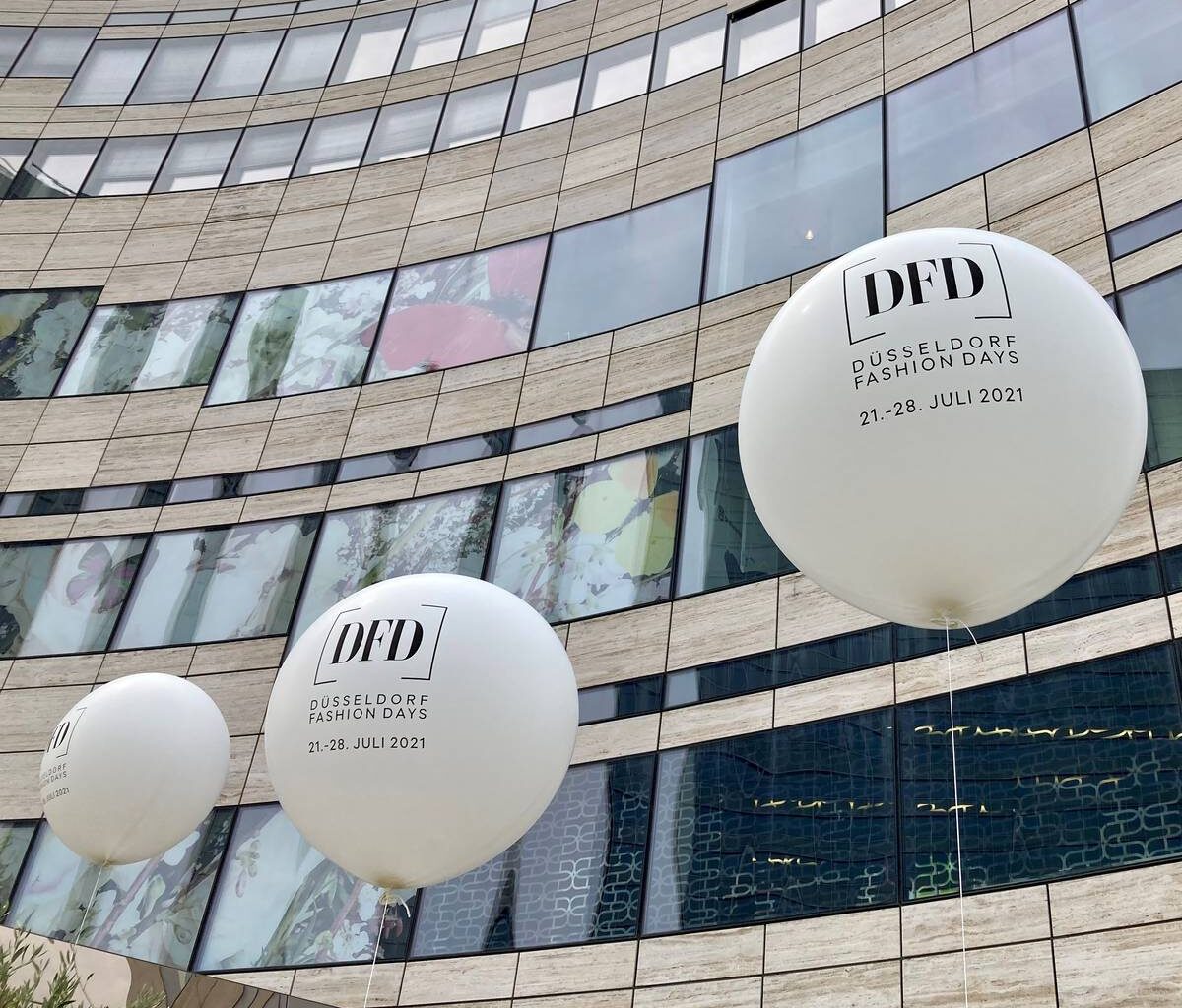 Düsseldorf: Fashion Days mit Shows, Musik & Rabatten