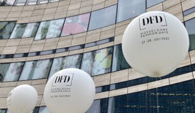 Düsseldorf: Fashion Days mit Shows, Musik & Rabatten
