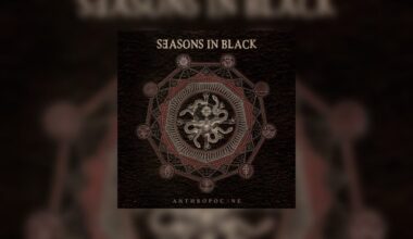 Seasons In Black - Anthropocene