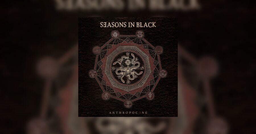 Seasons In Black - Anthropocene