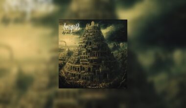 By All Means • die Review zum Album auf metal.de