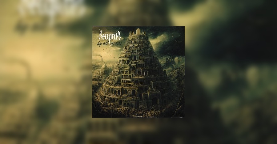 By All Means • die Review zum Album auf metal.de