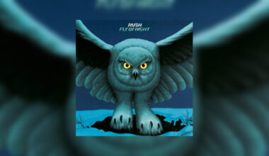 Fly By Night Review • metal.de