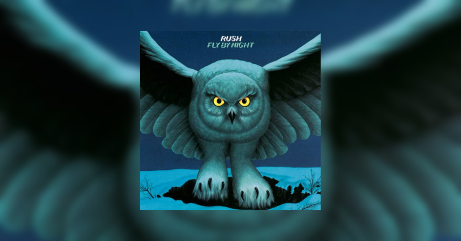 Fly By Night Review • metal.de