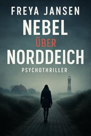 Nebel über Norddeich : Die Stille der Dünen