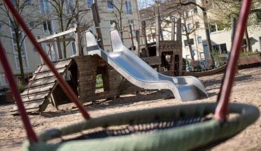 Köln: Die große Spielplatz-Wut | Politik