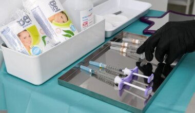 Medizin-Influencer vor Gericht - Bundesgerichtshof urteilt zu Werbung für Schönheitseingriffe - Panorama