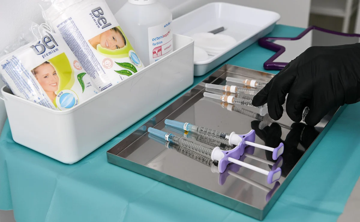 Medizin-Influencer vor Gericht - Bundesgerichtshof urteilt zu Werbung für Schönheitseingriffe - Panorama