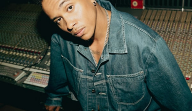 Replay präsentiert Kollektion mit Kelvyn Colt in Berlin